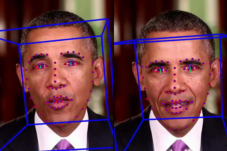 Deepfake Detection